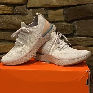 Nike epic react Flyknit